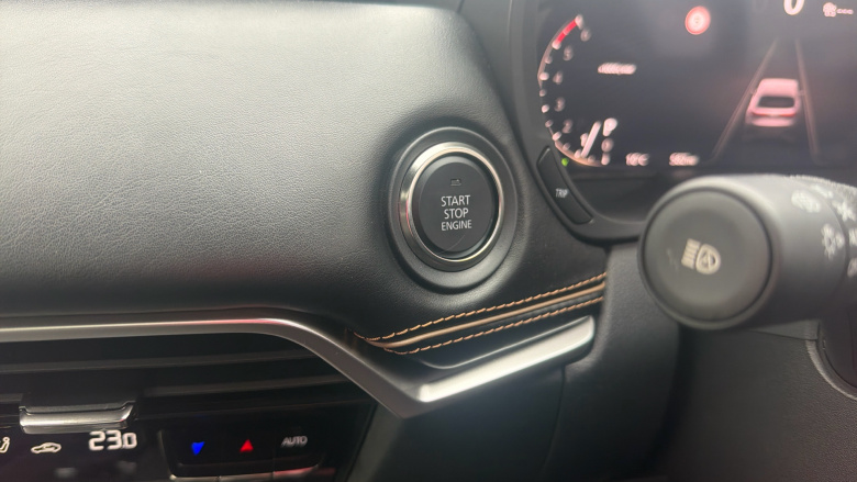 Mazda CX-80 3.3d Homura Plus 5dr Auto AWD [Conv/DAP/Pan] Diesel Estate